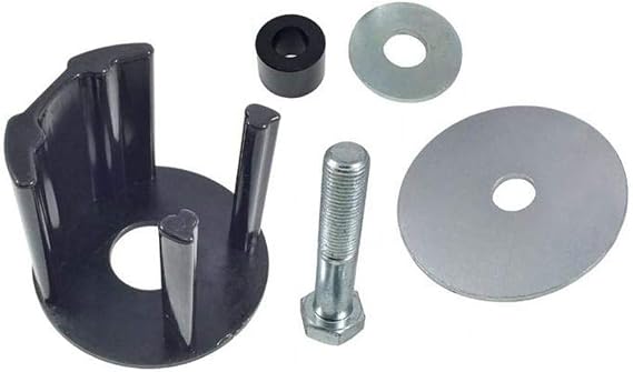 Torque Solution TS-VW-025-S Pendulum