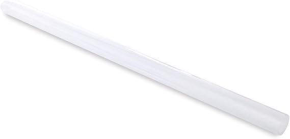 602733 Replacement Quartz Sleeve | Fits VIQUA E/E+/E4+/E4-V, Pro 7, UVMax 28 Series UV Systems | Made in USA, US Water Filters