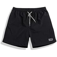 sandbank Men's Trunks Shorts Summer Quick Dry Beach Surfing Running Swimming Watershort