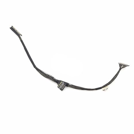 Original Cable for DJI Mini 4 Pro, Mini 3 Pro,Mini 3 Gimbal Camera Signal Cable PTZ Flat Cable Camera Coaxial Signal Transmission for Mavic Mini 4, Mini 3 Series Repair Replacement Spare Parts