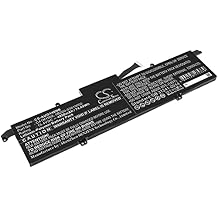 Replacement Battery Compatible for ROG Zephyrus G14 GA401IU-HE092 ROG Zephyrus G14 GA401IV-HA174 ROG Zephyrus G14 GA401IV-XS96 (4850mAh/15.4V), 0B200-03610100 0B200-03610000 C41N1908 Battery