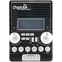 Cherub WRW-106 Drummer Trainner Metronome Rhythm Meter