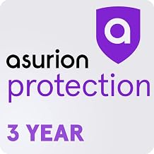ASURION 3 Year Electronics Protection Plan ($3000 - $3999.99)