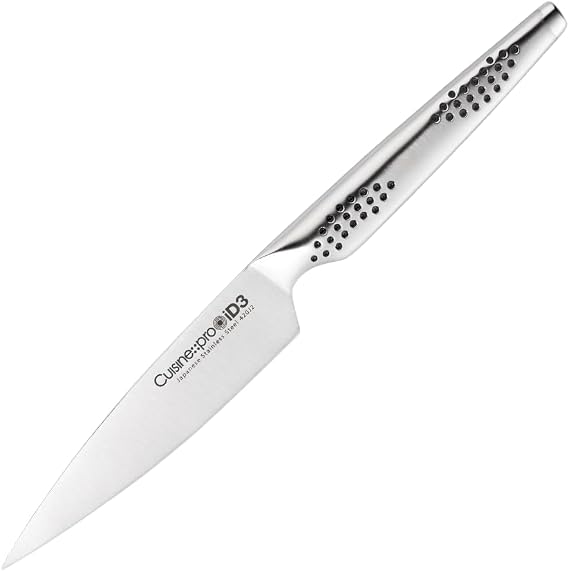 CUISINE::PRO iD3 Utility Knife (4" - Single)