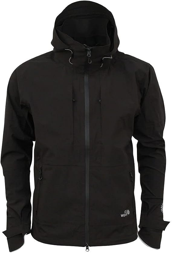 ICEWEAR Njall 3 Layer Hard Shell Jacket