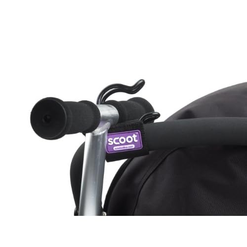 SCOOT The Ultimate Buggy Hook