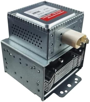 High Efficiency Variable Frequency Microwave Vacuum Tube Microwave Magnetron for Precise Cooking and Heating