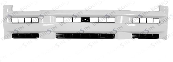 Radiator Grille For Isuzu NPR NPR-HD NQR NRR GMC Chevy W3500 W4500 W5500 Diesel Gas 3.0L 5.2L 6.0L 2008-2014