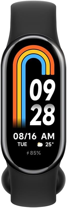 XIAOMI Smart Band 8 (Global Version)