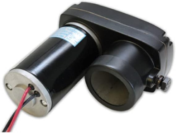 AP Products 014-125802 9000 RPM Hi Speed 18:1 Motor