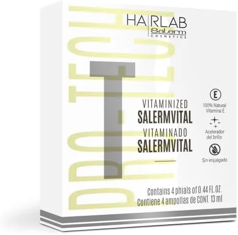Vitaminado Salermvital