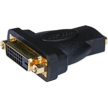 Monoprice 102081 HDMI Female to DVI-D Single Link Female Adapter 102081