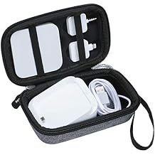 Aproca Case Compatible with Square Dock Reader and Square Contactless Chip Reader, Portable Storage Bag for Accessories (Case Only)