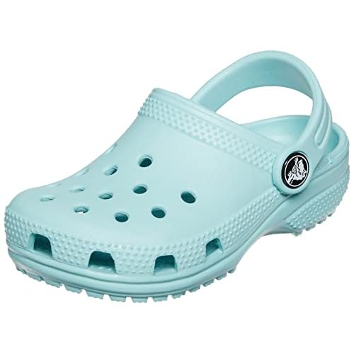 Crocs Kids Classic Clogs