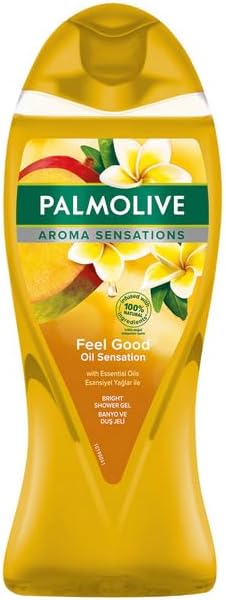 Palmolive Duş Jeli 500Ml