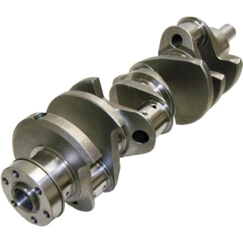 Eagle Specialty Products 103514000 4 Stroke 351W Cast Steel Crankshaft for Small Block Ford
