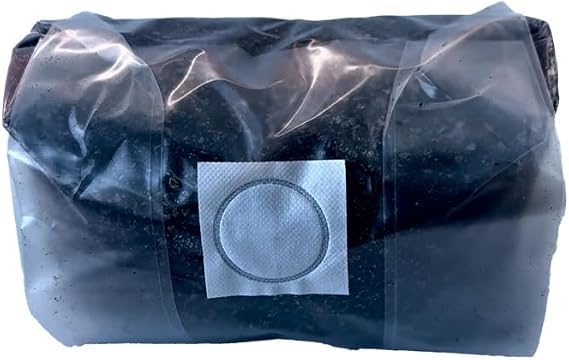 Premium Mushroom Substrate Blend