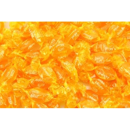 Planet Sweets Honey Filled Hard Candy - 8 Ounce - Bon Bons Individually Wrapped Candies