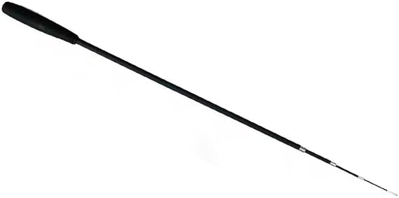 Cat Wand Toy Extra Long Telescopic Cat Fishing Pole for Indoor Cats Chase and Exercise