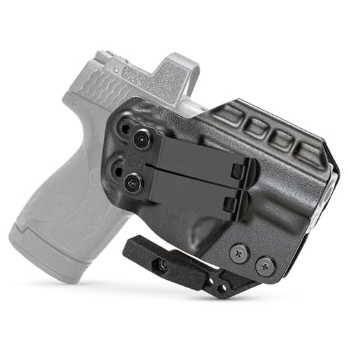 CYA Supply Co. Path IWB Holsters Veteran Owned Made in USA