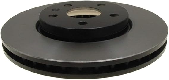 Raybestos Specialty Street Performance Automotive Replacement Front Disc Brake Rotor for Select Buick, Chevrolet, GMC (580746)