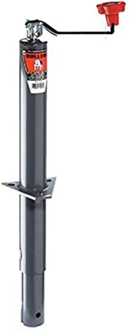 Bulldog Fulton A-Frame Top Wind Jack Assembly