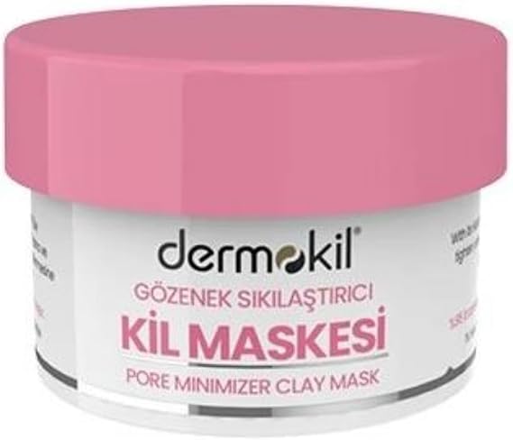 Dermokil Pore Firming Clay Mask 50 ml