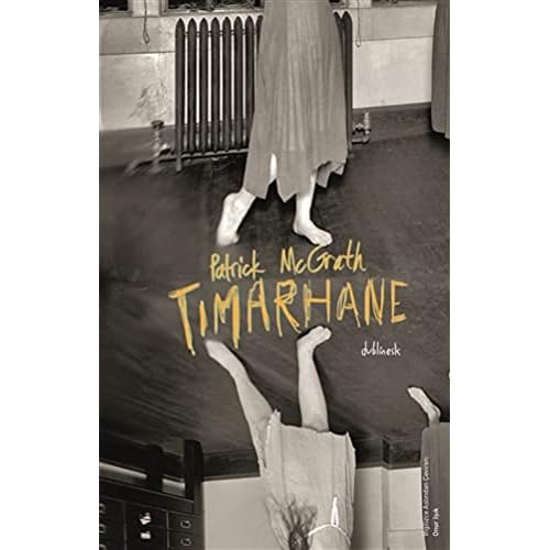 Tımarhane