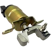 924-733 Ford Shift Interlock Solenoid, New Genuine Ford Transmission Interlock Solenoid F2DZ-3Z719A, 924733, 035844