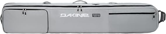 Dakine Low Roller Snowboard Bag, Snowboard Travel Bag