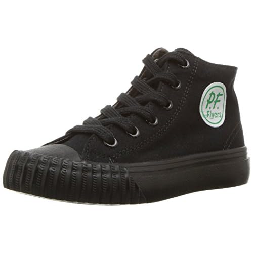 PF Flyers Unisex-Child Kc2001sl