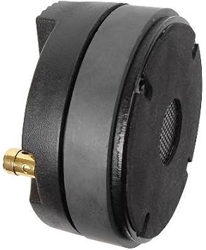 Mcm Audio Select Tweeter, 1.35, Titanium, 200W, Bolt-On - 53-1211