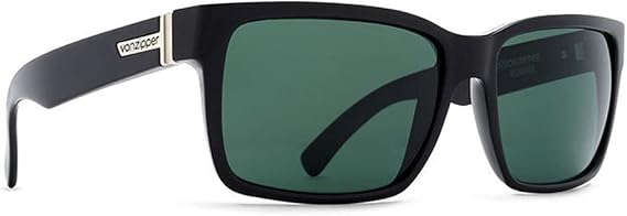 VonZipper Unisex Elmore Sunglasses