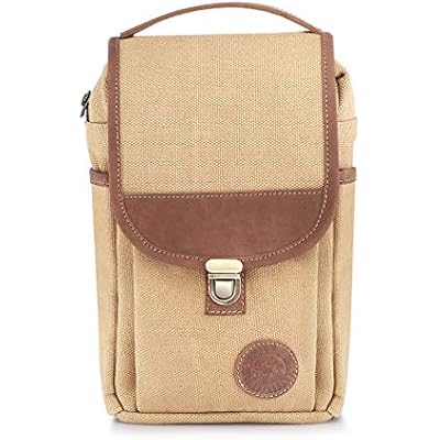 Overland Outfitters Grab & Go Bag 6, Tan