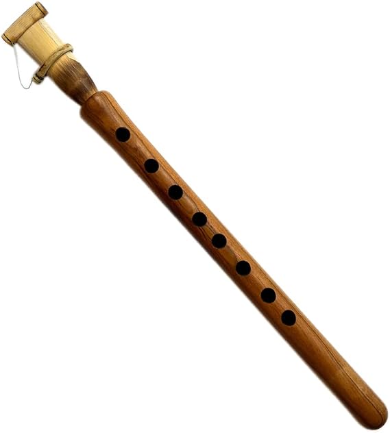 Special Armenian Flute Duduk Instrument APD-4 (DO (C) 1 Reed)