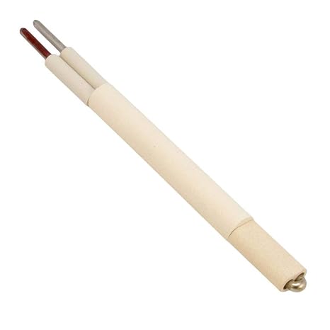 Skutt Kiln Thermocouple Type K, 8-Gauge Replacement Kiln Part SK1515