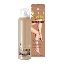 Air Stocking (MATTE, Bronze)