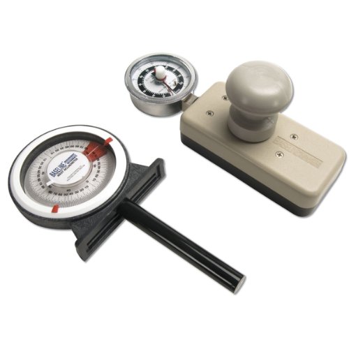 Baseline 12-0114 3 Piece Analog Wrist Evaluation Set