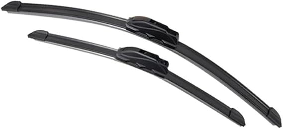 Car Front Wiper Blade Brushes Windshield Windscreen Windows, for Bestune Besturn T77 FAW X60 2019 2020 2021 2022