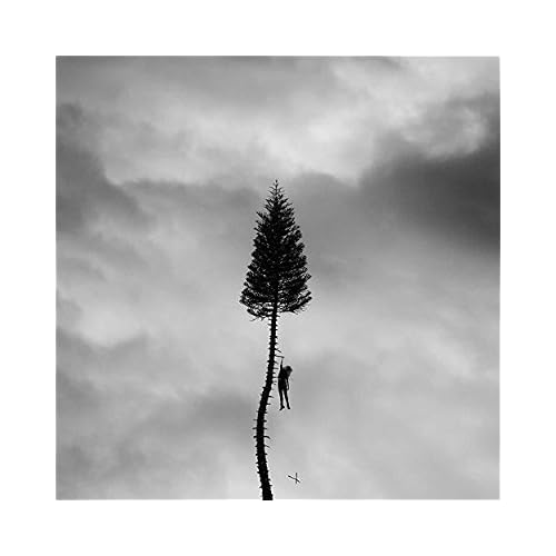 A Black Mile To The Surface