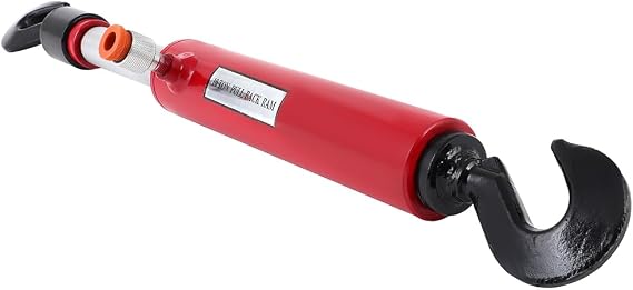 10 Ton Hydraulic Pull Back Ram