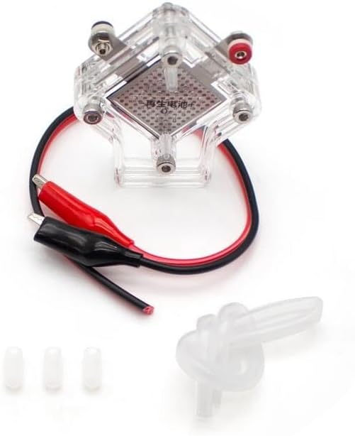 Hydrogen Fuel Cell Regeneration Module, Hydrogen-Oxyge Teaching Reversible Battery Physical Experimental Models