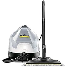 keruhya- SC4 Easyfix i-zi-fikkusu Premium Karcher Steam Cleaner sc4efp 1.512 486.0