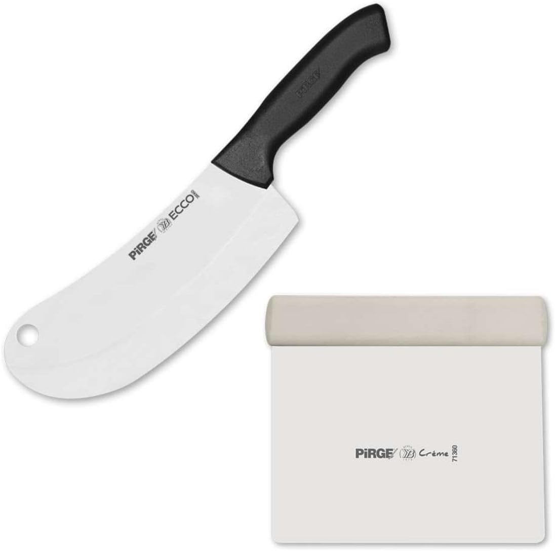 Pirge Ecco Soğan Bıçak Seti - 35155