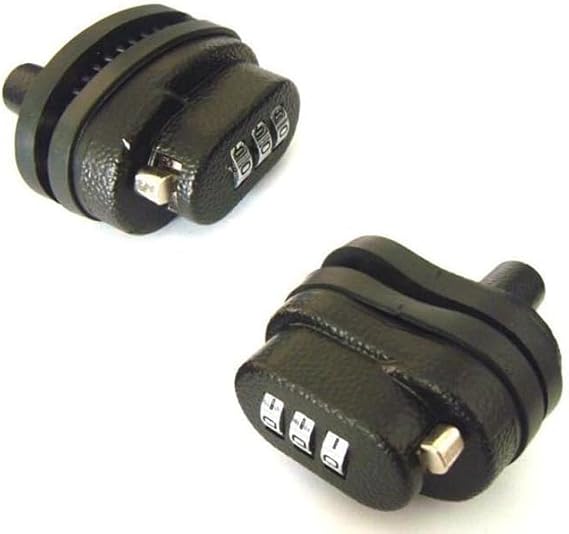 Keyed Laptop Cable Lock, Hardware Security Cable Lock Anti Theft