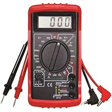 ATD Tools 5536 Digital Multimeter