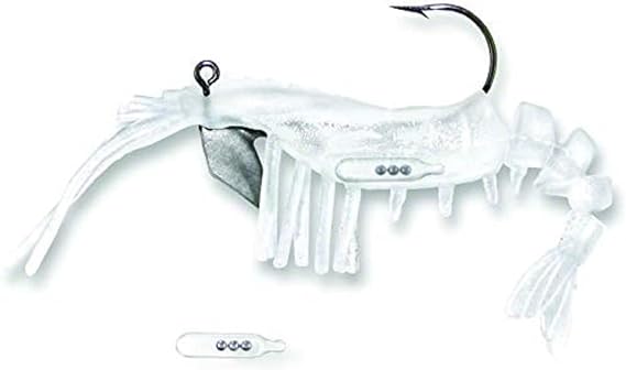 VUDU Vudu E Vs 35 R 14 Rattler Shrimp Fishing Equipment
