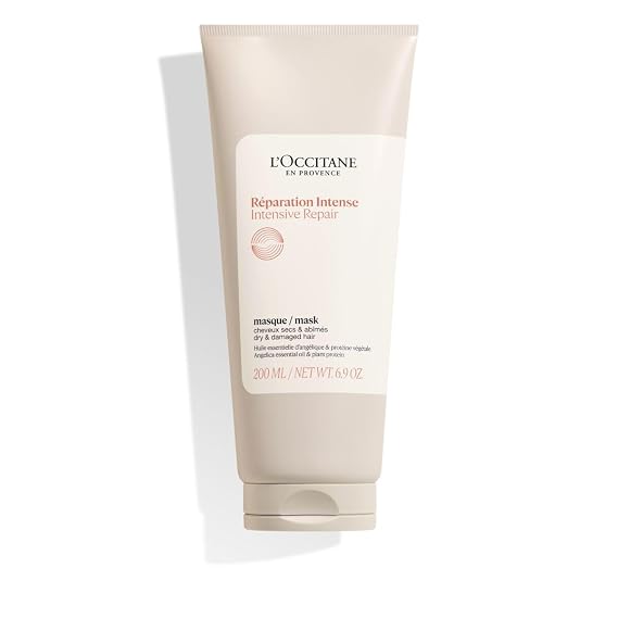 L'OCCITANE Intensive Repair Mask 6.90 fl oz