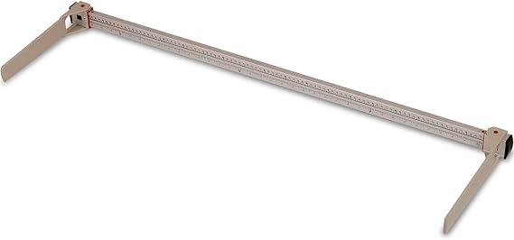 Detecto MLM Mechanical Infant Length Measurement
