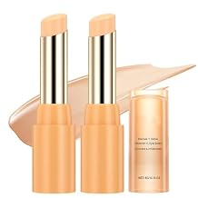 Eye Balm with Vitamin C Brightens and Reduces Puffiness, 2025 New Revive Vitamin C Eye Balm Stick for Reducing Dark Circle, Hydrating Eyes Cream Eyes Care Stick for Women (2)